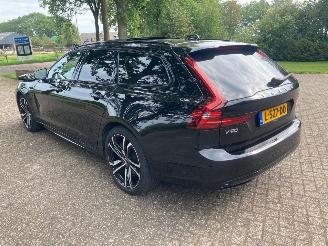 Volvo V-90 2.0 T6 AWD R-Design Panorama picture 2