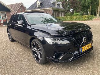 Volvo V-90 2.0 T6 AWD R-Design Panorama picture 6