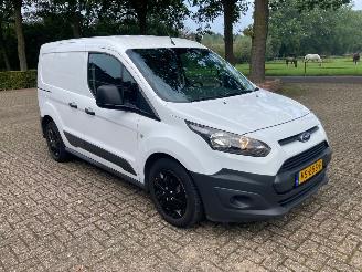 Ford Transit Connect 1.6 tdci L1 Economy 2015/11