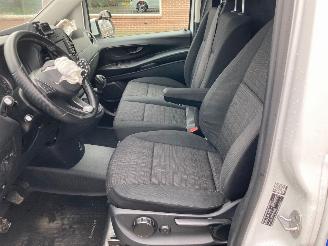 Mercedes Vito 111 cdi Comfort picture 7