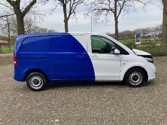 Mercedes Vito 111 cdi Comfort picture 2