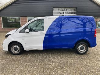 Mercedes Vito 111 cdi Comfort picture 5