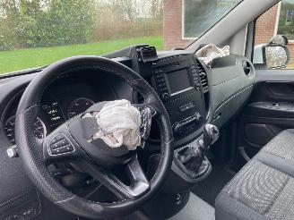 Mercedes Vito 111 cdi Comfort picture 8