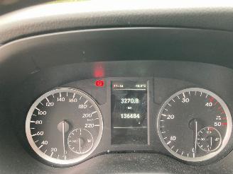 Mercedes Vito 111 cdi Comfort picture 9