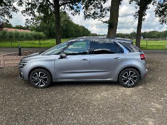 Citroën C4 SpaceTourer Automaat 1.2 Feel picture 2