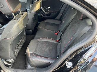 Mercedes A-klasse 200 AMG Night Edition picture 8