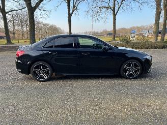 Mercedes A-klasse 200 AMG Night Edition picture 3