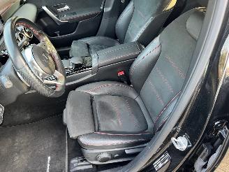 Mercedes A-klasse 200 AMG Night Edition picture 7