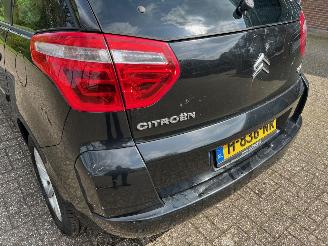 Citroën C4-picasso 2.0 hdi Automaat Business picture 12