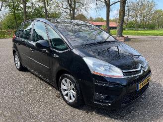 Citroën C4-picasso 2.0 hdi Automaat Business picture 6