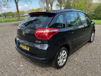 Citroën C4-picasso 2.0 hdi Automaat Business picture 4