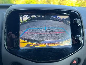 Toyota Aygo X-Play ** GEEN SCHADE** picture 15