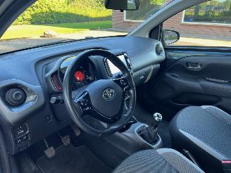 Toyota Aygo X-Play ** GEEN SCHADE** picture 9
