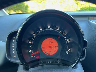 Toyota Aygo X-Play ** GEEN SCHADE** picture 11