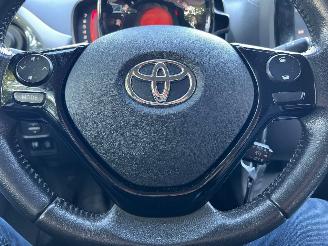 Toyota Aygo X-Play ** GEEN SCHADE** picture 12