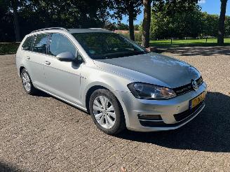škoda osobní automobily Volkswagen Golf Variant 1.0 tsi Comfortline 2016/6