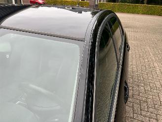 Mercedes C-klasse c200 cdi Avantgarde picture 13