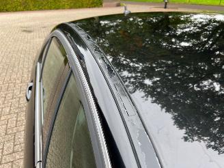Mercedes C-klasse c200 cdi Avantgarde picture 14