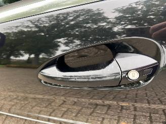 Mercedes C-klasse c200 cdi Avantgarde picture 16