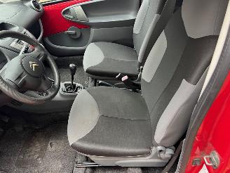 Citroën C1 1.0 Seduction picture 10