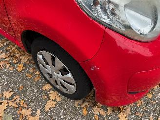 Citroën C1 1.0 Seduction picture 6