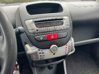 Citroën C1 1.0 Seduction picture 13