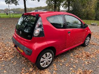 Citroën C1 1.0 Seduction picture 2