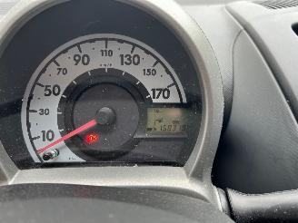 Citroën C1 1.0 Seduction picture 12