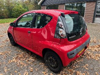 Citroën C1 1.0 Seduction picture 3