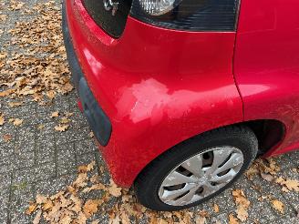 Citroën C1 1.0 Seduction picture 8