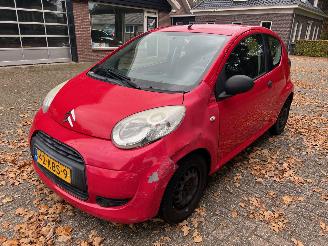 Citroën C1 1.0 Seduction picture 4