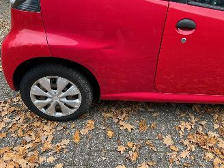 Citroën C1 1.0 Seduction picture 7