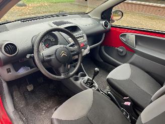 Citroën C1 1.0 Seduction picture 11