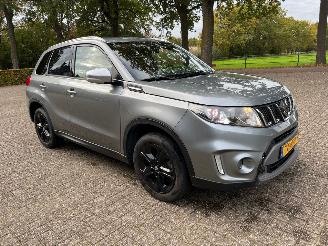 damaged passenger cars Suzuki Vitara 1.4 S 4x4 Allgrip 2016/6