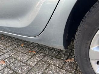 Opel Astra 1.7 cdti Sports Tourer Cosmo picture 9