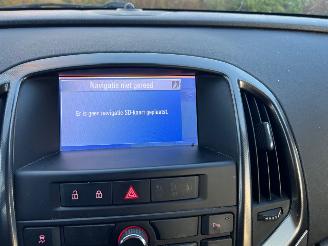 Opel Astra 1.7 cdti Sports Tourer Cosmo picture 16