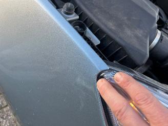 Opel Astra 1.7 cdti Sports Tourer Cosmo picture 21