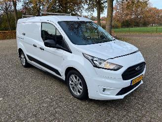  Ford Transit Connect 1,5 EcoBlue L2 Trend 2022/10
