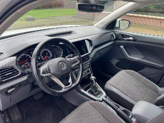 Volkswagen T-Cross 1.0 Style Automaat picture 8