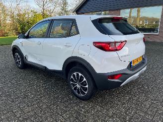 Kia Stonic MHEV Comfortline picture 4