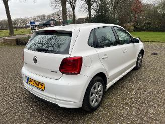 Volkswagen Polo 1.2 tdi Comfort Edition picture 6
