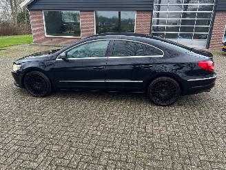 Volkswagen Passat cc 1.8 tsi picture 5