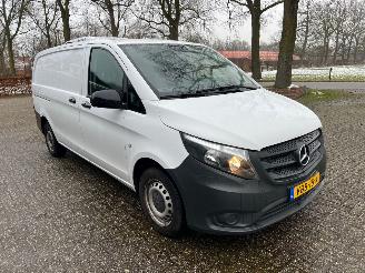 Mercedes Vito 114 Koelauto picture 5