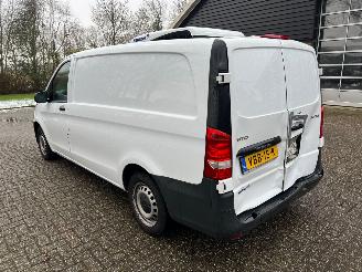 Mercedes Vito 114 Koelauto picture 7