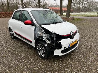 Renault Twingo Z.E. R80 Collection picture 6