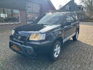 Nissan X-Trail 4wd 2.0 Sport plus picture 3