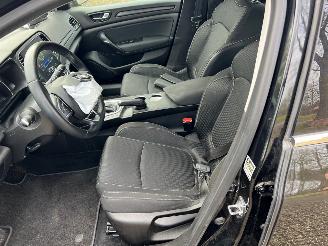 Renault Mégane 1.5 dCi Automaat Business Zen picture 7