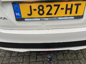 Nissan Micra 1.0 IG-T Acenta picture 17