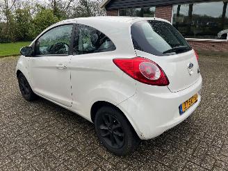 Ford Ka Cool & Sound picture 4