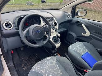 Ford Ka Cool & Sound picture 17